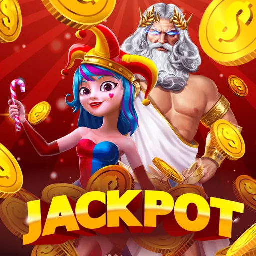 JACKPOT games